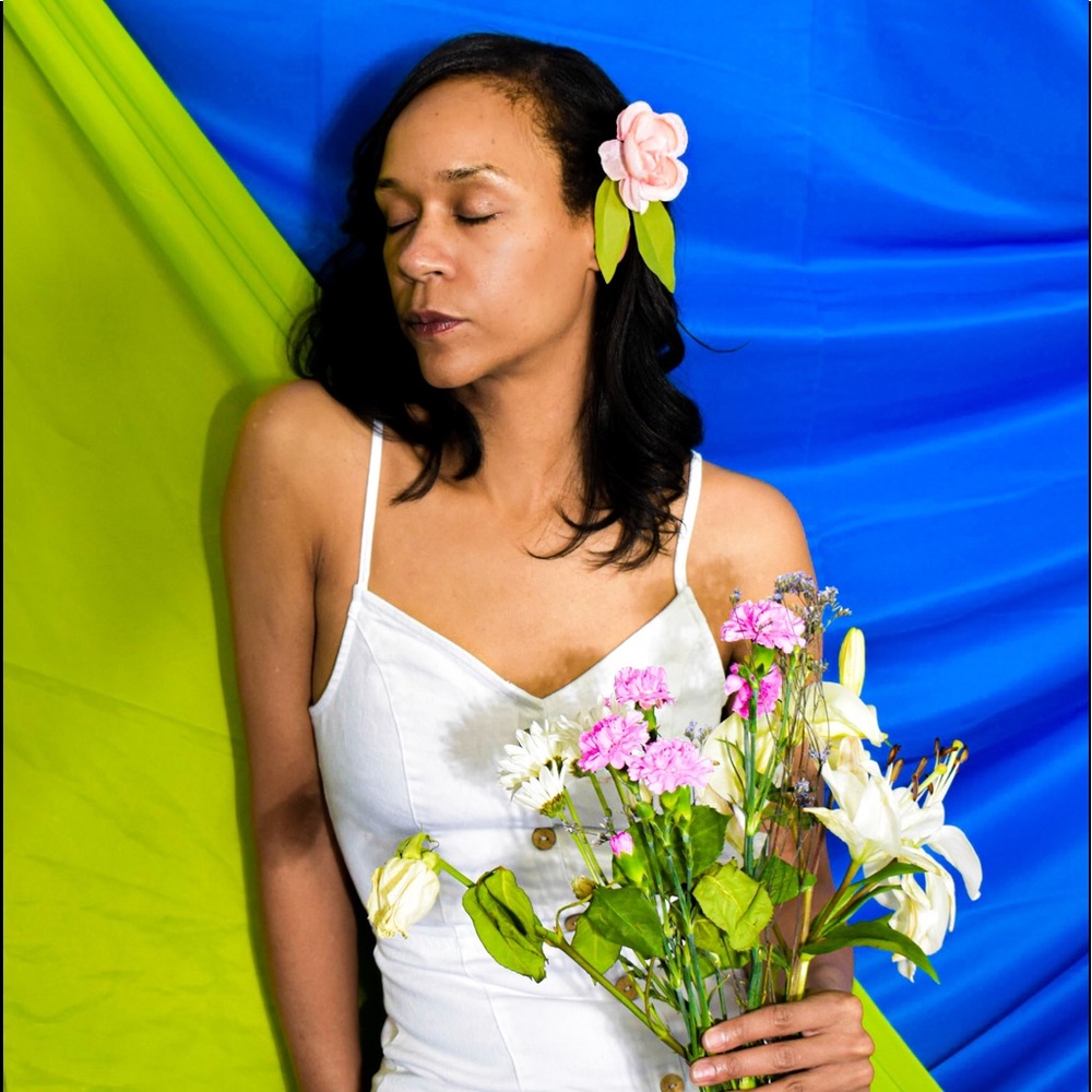 Meet your Posher, Mrs.